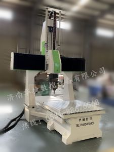 阿克苏柯坪县五轴加工中心