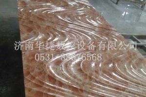 阿克苏柯坪县石材雕刻样板