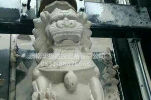 阿克苏柯坪县石材雕刻样板