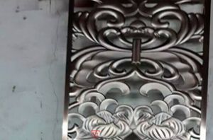 阿克苏柯坪县金属/铝/铜板样品