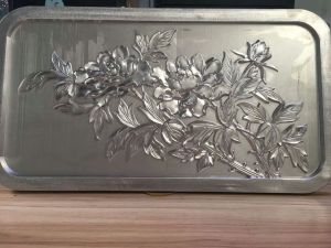 阿克苏柯坪县金属/铝/铜板样品