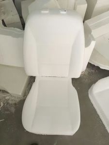 阿克苏柯坪县泡沫/橡塑样品