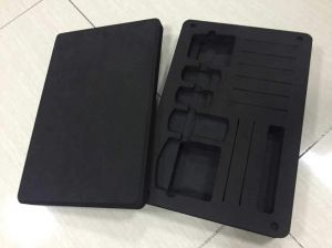阿克苏柯坪县泡沫/橡塑样品