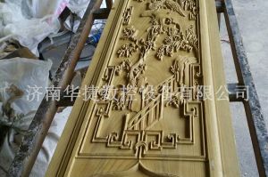 阿克苏柯坪县木工样品