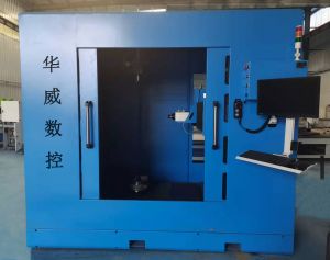 阿克苏柯坪县全包围立式立体雕刻机